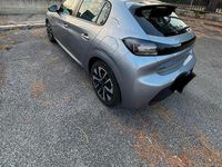 Usata Peugeot 208 75 CV (55 kW) 2024 Grigio Utilitaria