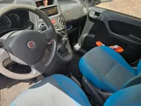 Usata Fiat Panda 77 CV (56 kW) 2011 Bianco Utilitaria