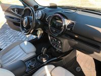 usata Mini Cooper Clubman 2.0 SD all4 4x4 auto