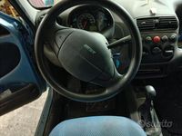 usata Fiat Seicento 1.1