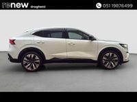 Usata Renault Rafale Techno 131 CV (96 kW) 2025 Bianco SUV