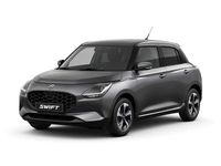 Nuova Suzuki Swift 83 CV (61 kW) 2026 Blu oceania Berlina