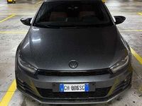 Usata VW Scirocco 179 CV (131 kW) 2017 Coupé