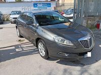 Usata Lancia Delta 2010 Grigio Utilitaria