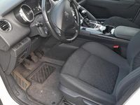 Usata Peugeot 3008 Crossway 150 CV (110 kW) 2015 Bianco Berlina