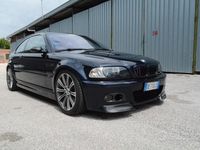 usata BMW M3 E46 3.2 24V - 343cv