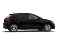 Nuova Seat Ibiza FR 80 CV (58 kW) 2026 Nero midnight Utilitaria