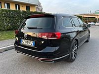 usata VW Passat Variant 2.0 TDI SCR DSG Executiv