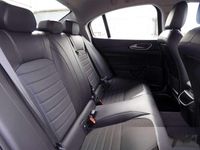 Usata Alfa Romeo Giulia 150 CV (110 kW) 2017 Nero Berlina