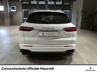 Usata Maserati Grecale 330 CV (242 kW) 2023 Bianco SUV