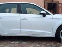 usata Audi A3 Sportback 1.6TDI