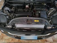 Usata Mini ONE 90 CV (66 kW) 2003 Nero Utilitaria