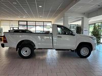 Nuova Foton Tunland G7 162 CV (119 kW) 2026 Bianco pastello Pick-up