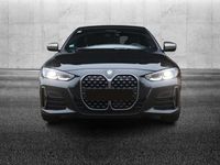 Usata BMW 440 M Sport 374 CV (275 kW) 2023 Nero Coupé