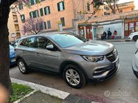 Usata Opel Grandland X 2019 SUV