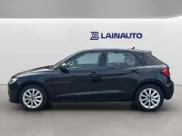 Usata Audi A1 Business 95 CV (69 kW) 2024 Nero SUV