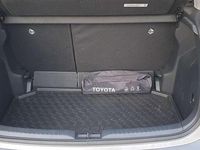 Usata Toyota Yaris Hybrid Trend 116 CV (85 kW) 2021 Berlina