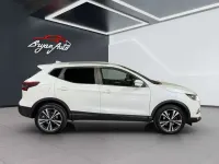 Usata Nissan Qashqai N-Connecta 131 CV (96 kW) 2018 Other SUV