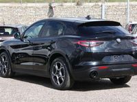 Nuova Alfa Romeo Stelvio Sprint 160 CV (117 kW) 2025 Grigio scuro SUV