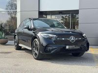 Usata Mercedes GLC300e Premium 269 CV (197 kW) 2023 Nero SUV