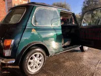 Usata Rover Mini 63 CV (46 kW) 1995 Berlina