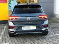 usata VW T-Roc 1.5 TSI ACT R LINE VIRTUAL COCKPIT GAR24 MESI