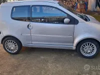 Usata Aixam 400 2008 Berlina