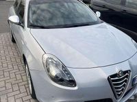 Usata Alfa Romeo Giulietta Exclusive 174 CV (127 kW) 2015 Berlina