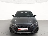 Usata Audi S3 Ambiente 333 CV (244 kW) 2025 Grigio daytona perlato Berlina