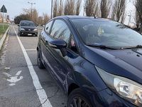 Gebraucht Ford Fiesta 80 PS (58 kW) 2015 Limousine