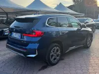 Usata BMW X1 xLine 150 CV (110 kW) 2023 Bluazzurro SUV
