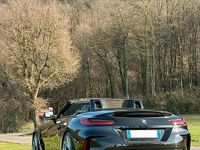 Usata BMW Z4 Comfort Edition 2020 Cabrio