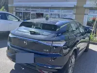 Usata DS Automobiles DS4 131 CV (96 kW) 2023 Nero SUV