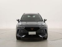 Usata Cupra Formentor 150 CV (110 kW) 2022 Grigio SUV