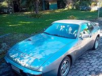 Usata Porsche 944 163 CV (119 kW) 1985 Grigio Coupé