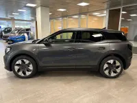 Nuova Ford Explorer Extended Range 210 kW (286 CV) 2026 Magnetic grey SUV