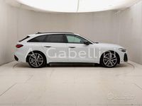 Usata Audi A5 S-Line 204 CV (150 kW) 2025 Blu Station wagon