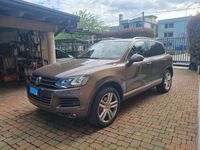 Usata VW Touareg 239 CV (175 kW) 2011 SUV