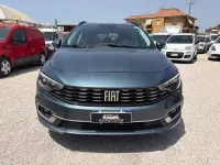 Usata Fiat Tipo Cross 131 CV (96 kW) 2023 Grigio Station wagon
