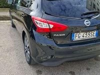 Usata Nissan Pulsar N-Connecta 110 CV (80 kW) 2017 Berlina