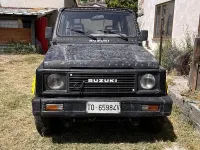 Usata Suzuki Samurai 1989 SUV