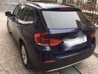 Usata BMW X1 204 CV (150 kW) 2010 SUV