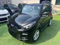 Usata Ligier JS50 2021 Nero Utilitaria