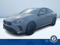 Usata BMW 220 M Sport 2025 Grigio Coupé