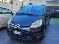 Usata Citroën C4 Picasso 111 CV (81 kW) 2011 Monovolume