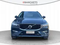 Usata Volvo XC60 Core 197 CV (144 kW) 2022 Blu SUV