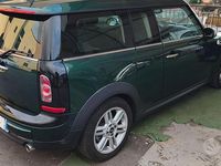 Usata Mini Clubman 2014 Station wagon