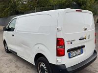 Usata Opel Vivaro-e Combi 122 CV (89 kW) 2020 Bianco Monovolume