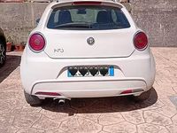 Usata Alfa Romeo MiTo 2013 Bianco Utilitaria