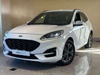 usata Ford Kuga 2.0 EcoBlue Hybrid 150 CV 2WD ST-Line